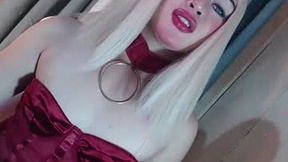 Recent Screenshot of  fantasticcock69_daniella