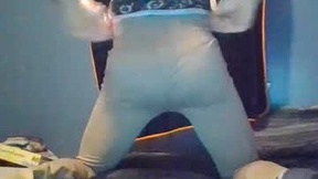 Recent Screenshot of  fantasyguy99