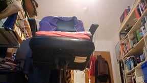 Recent Screenshot of  fantasystyl50