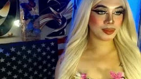 Recent Screenshot of  fara_monstercock