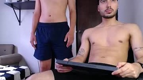 Recent Screenshot of  farid_24