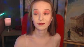 Recent Screenshot of  fascinating___eyes