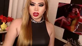 Recent Screenshot of  fascinating_ts_vana