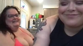 Recent Screenshot of  fatbabeshae