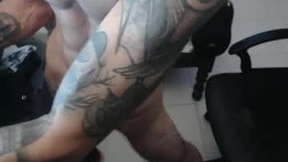 Recent Screenshot of  fc91