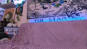 Recent Screenshot of  fearlessdiva_x