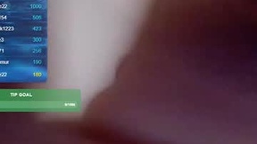 최근 스크린샷 feetnymph