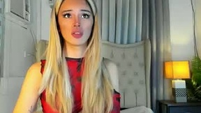 Recent Screenshot of  feisty_woman