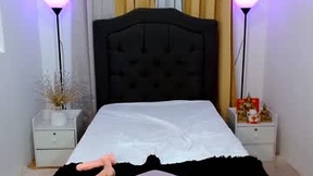 Recent Screenshot of  felicity_finley