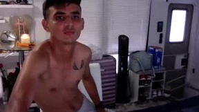 Recent Screenshot of  felipe250117