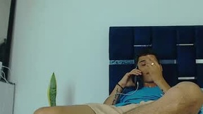 Recent Screenshot of  felipearango888