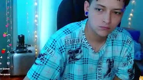 Recent Screenshot of  felipehftm