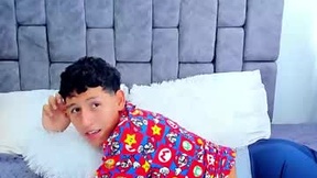 Recent Screenshot of  felipehotgonzalez