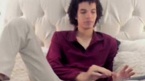Recent Screenshot of  felix_haze