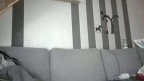 Recent Screenshot of  femalefeetlover689517