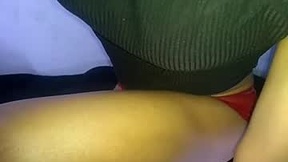 Recent Screenshot of  femboy366