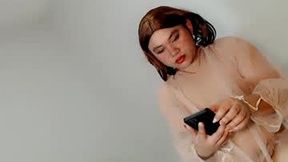 Recent Screenshot of  femboy_veronica