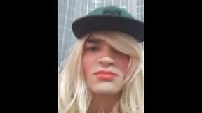 Recent Screenshot of  femboytop888