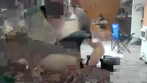 Recent Screenshot of  femboyyhotgaby