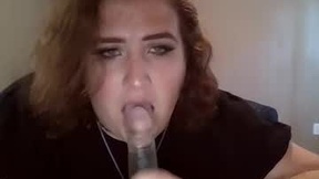 Recent Screenshot of  femme_vanessa