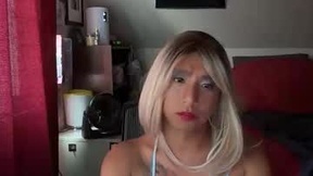 Recent Screenshot of  femmebyme
