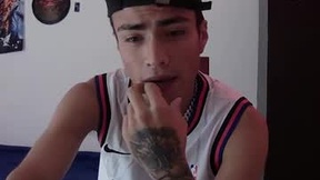 Recent Screenshot of  fenix_hardcock