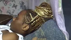 Recent Screenshot of  fentyafricana00