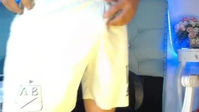 Recent Screenshot of  fer_thompson