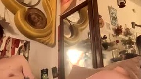 Recent Screenshot of  feral_twink69