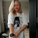 feraleyes's Profile Picture
