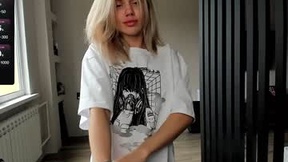 最近的截图 feraleyes