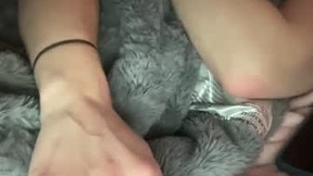 최근 스크린샷 feralyn