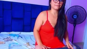 Recent Screenshot of  fernanda_hot_sweet