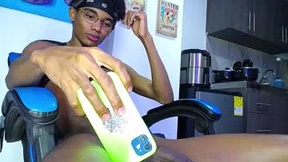 Recent Screenshot of  fernando_perezx