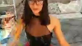 Recent Screenshot of  ferrocious_olive69