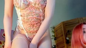 Screenshot Recente di fetishrey