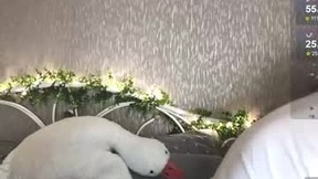 Недавний снимок экрана fiery__lady_