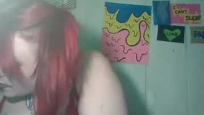 Recent Screenshot of  findommefoxi