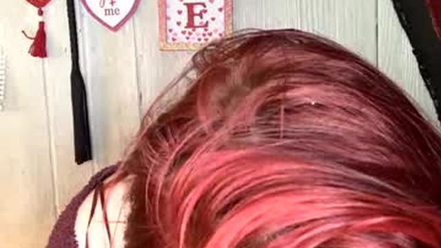 findommefoxi