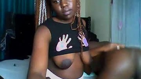 Recent Screenshot of  finest_ebonie