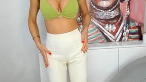 Recent Screenshot of  finestchantilly