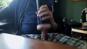 Recent Screenshot of  fink_nasty