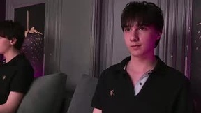 Recent Screenshot of  finn_black