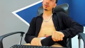 Recent Screenshot of  finn_jackson