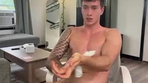 Recent Screenshot of  finnaugust