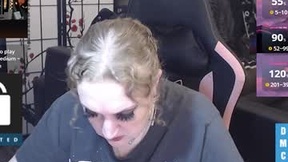 Recente schermafbeelding van fiona420