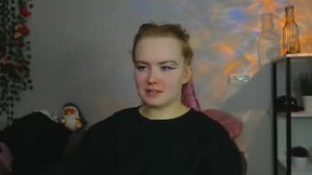 Recent Screenshot of  fionaxrider