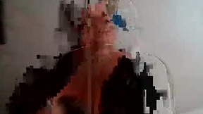 Recent Screenshot of  fireanddesire26
