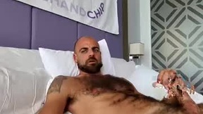 Recent Screenshot of  fischandchip