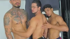 Recent Screenshot of  fit_boyz